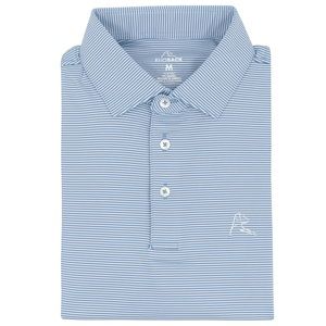 Rhoback Performance Polo | L